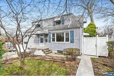 21 Linwood Avenue, Bogota, NJ 07603 - Photo 1