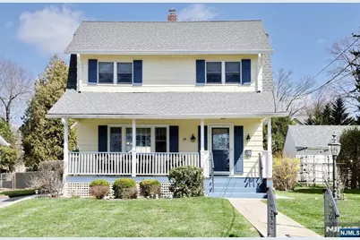 45 Highland Avenue, Midland Park, NJ 07432 - Photo 1