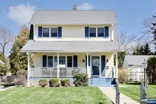 45 Highland Ave, Midland Park, NJ 07432 - Photo 1