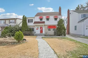 6 S Garden Ct, Garfield, NJ 07026 - Photo 1