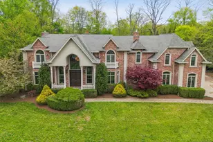 35 Echo Ridge Rd, Upper Saddle River, NJ 07458 - Photo 1