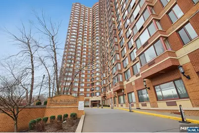 100 Old Palisade Road 2209 #2209, Fort Lee, NJ 07024 - Photo 1
