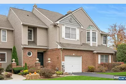 30 Clements Court, Roseland, NJ 07068 - Photo 1