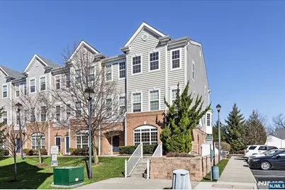 1601 Hamilton Street 601 #601, Belleville, NJ 07109 - Photo 1