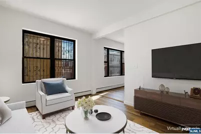 1866 John F Kennedy Boulevard 1C #1c, Jersey City, NJ 07304 - Photo 1