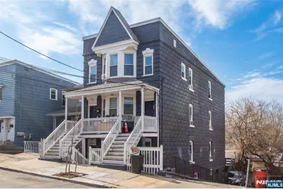 58 Wilson Avenue, Kearny, NJ 07032 - Photo 1