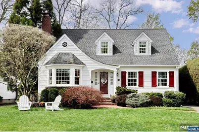 70 Ridge Road, Glen Rock, NJ 07452 - Photo 1