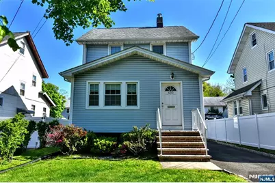 655 Tilden, Teaneck Township, NJ 07666 - Photo 1