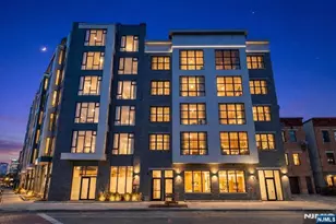 386 5th Street 302-A, Jersey City, NJ 07302 - Photo 1