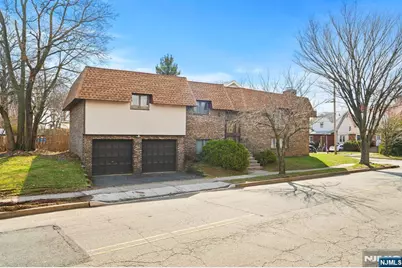 345 5th Street, Ridgefield Park, NJ 07660 - Photo 1