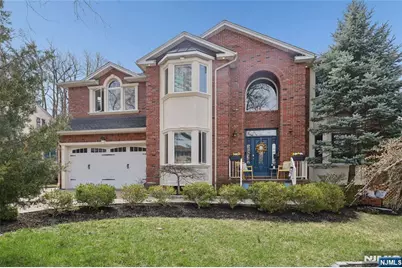 50 Hemlock Drive, Paramus, NJ 07652 - Photo 1