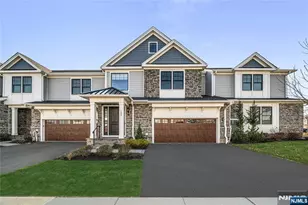 182 E Woodmont Circle 182, River Vale Township, NJ 07675 - Photo 1