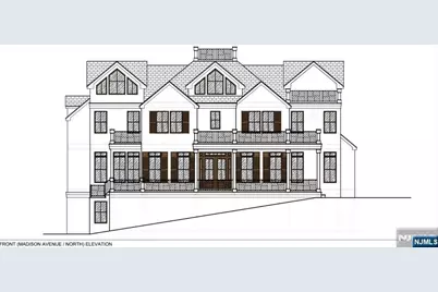 173 Schraalenburgh Road, Haworth, NJ 07641 - Photo 1