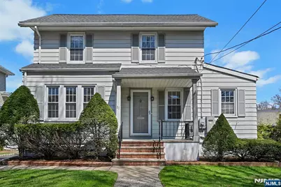 91 Belle Avenue, Maywood, NJ 07607 - Photo 1