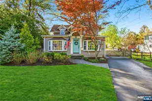 454 Maple Ave, Glen Rock, NJ 07452 - Photo 1
