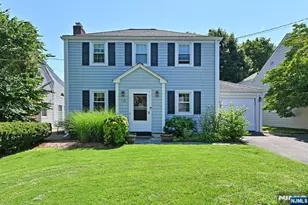 138 E Magnolia Ave, Maywood, NJ 07607 - Photo 1