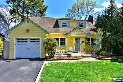 411 Prospect Street, Ridgewood, NJ 07450 - Photo 1