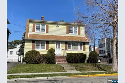 529 Fern Avenue, Lyndhurst Township, NJ 07071 - Photo 1