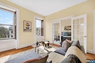 938 Hudson Street 6 #6, Hoboken, NJ 07030 - Photo 1
