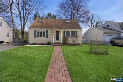 126 Brookside Avenue, Cresskill, NJ 07626 - Photo 1