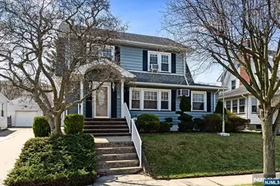 52 Manner Avenue, Garfield, NJ 07026 - Photo 1