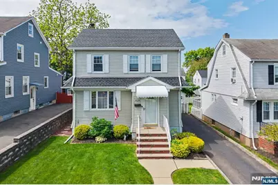 428 Innes Road, Wood Ridge, NJ 07075 - Photo 1