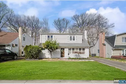907 Spring Valley Road, Maywood, NJ 07607 - Photo 1