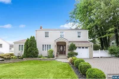 255 Jefferson Avenue, River Edge, NJ 07661 - Photo 1