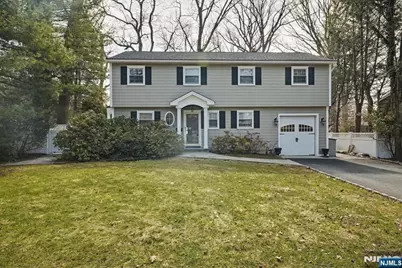 32 Highview Avenue, Woodcliff Lake, NJ 07677 - Photo 1