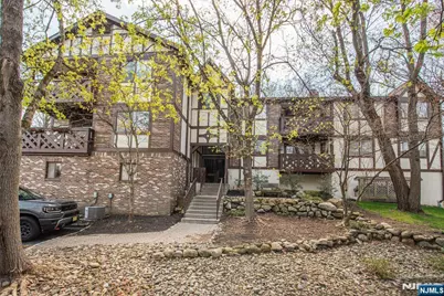 802 Thoreau Court, Mahwah, NJ 07430 - Photo 1