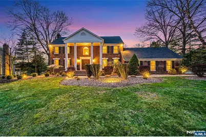 7 Jean Court, Old Tappan, NJ 07675 - Photo 1