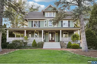 130 N Maple Avenue, Ridgewood, NJ 07450 - Photo 1