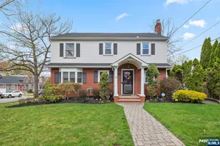 346 Carmita, Rutherford, NJ 07070 - Photo 1
