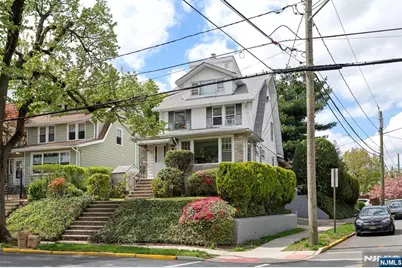 294 Sylvan Street, Rutherford, NJ 07070 - Photo 1