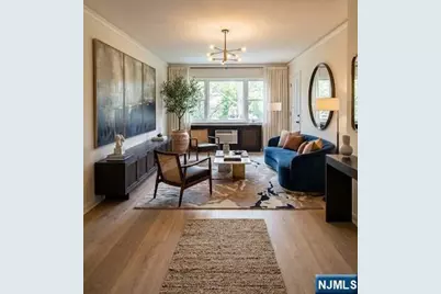 188 Hillside Avenue H2 #H2, Leonia, NJ 07605 - Photo 1