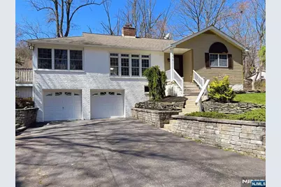 4 Baker Road, Sussex, NJ 07461 - Photo 1