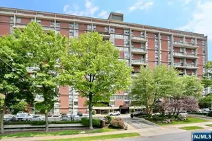 3 Horizon Road 815, Fort Lee, NJ 07024 - Photo 1