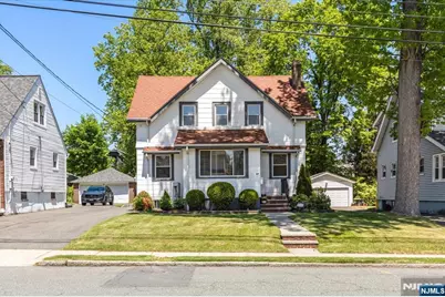 87 W Forest Avenue, Teaneck Township, NJ 07666 - Photo 1
