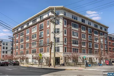 82 Clinton Street 6F #6F, Hoboken, NJ 07030 - Photo 1
