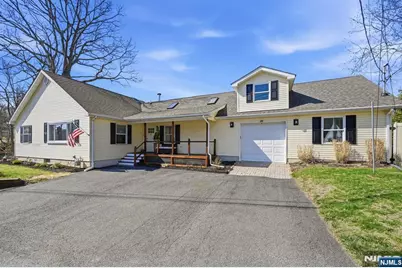 12 Canfield Street, Stanhope, NJ 07874 - Photo 1