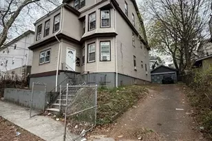 672-674 Irvine Turner Blvd, Newark, NJ 07112 - Photo 1