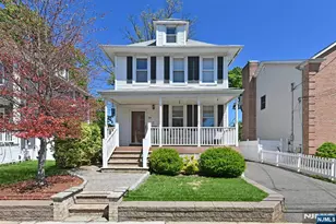34 Gordon St, Ridgefield Park, NJ 07660 - Photo 1