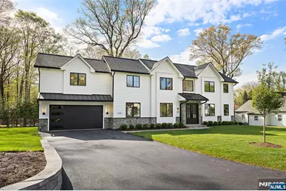 308 Myrtle Street, Haworth, NJ 07641 - Photo 1