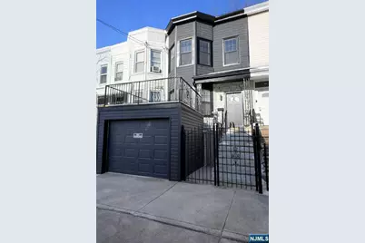 41 Arlington Avenue, Jersey City, NJ 07305 - Photo 1