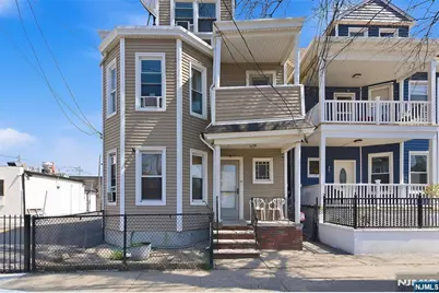459 18th Street, Paterson, NJ 07514 - Photo 1