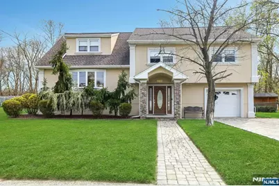 9-09 Elaine Terrace, Fair Lawn, NJ 07410 - Photo 1