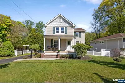 38 Maple Avenue, Westwood, NJ 07675 - Photo 1