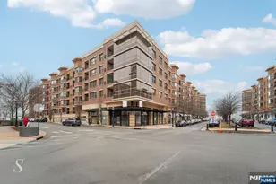 20 Ave At Port Imperial 113, West New York, NJ 07093 - Photo 1