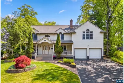 55 Canterbury Drive, Ramsey, NJ 07446 - Photo 1
