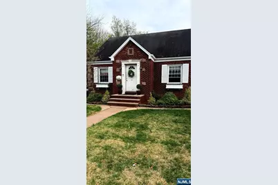 40 Strathmore Terrace, Saddle Brook Township, NJ 07663 - Photo 1